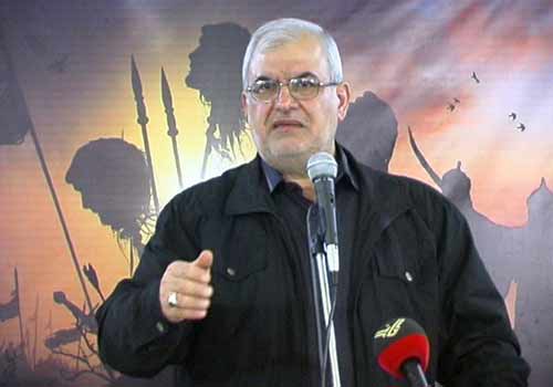رعد: لتحقيق تفاهم وطني وانتخابٍ رئيسٍ للجمهورية