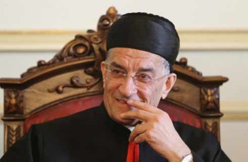 الراعي: أبلغت الحريري انني لن أبارك لاحد بالتمديد