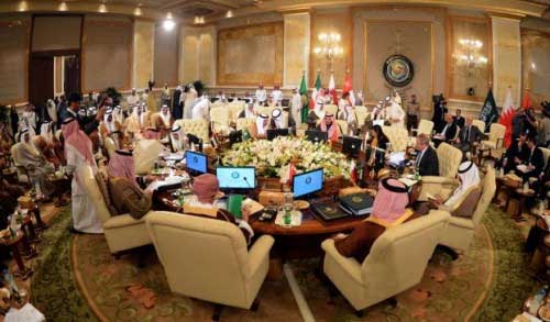 القمة الخليجية تدخل مرحلة ضبابية في ظل الخلافات القائمة بين الدول الأعضاء