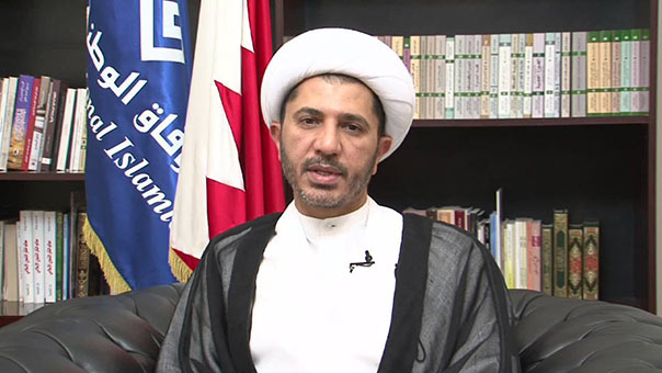 رئيس جمعية الوفاق البحرينية لـ&rsquo;العهد&rsquo;: انتخابات البحرين هدفها تلميع الصورة الاستبدادية للنظام واستمرار للحكم الشمولي