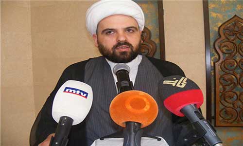 المفتي الجعفري|أحمد قبلان سلام خلال مؤتمر العائلة: أي تأخير في انتخاب رئيس الجمهورية هو إساءة الى لبنان