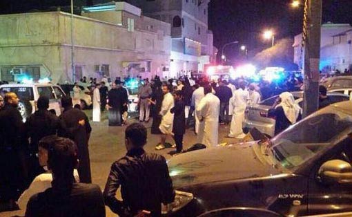 جريمة الاحساء: الفكر التكفيري عندما يعمل داخل بيته
