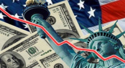 الازمة الاقتصادية في اميركا الحرب هي المخرج الوحيد من الأزمة الاقتصادية