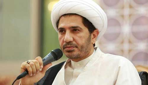 الشيخ سلمان: عادل فليفل وُضع على رأس خلية إرهابية