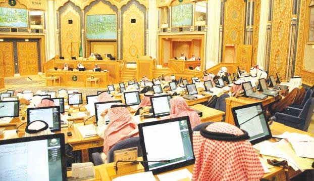 أعضاء &rsquo;شورى&rsquo; يصبون جام غضبهم على أداء &rsquo;الخطوط السعودية&rsquo;