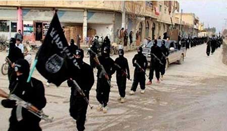 &rsquo;داعش&rsquo; يجنّد أطفالاً بعمر للتجسّس وتنفيذ عمليات إرهابية