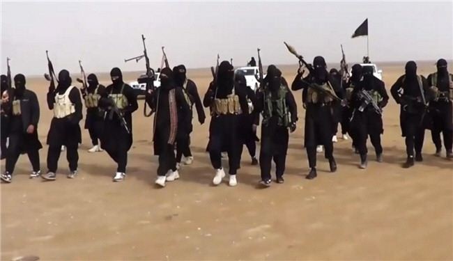 &rsquo;داعش&rsquo; تعدم 6 مواطنين سوريين  في مدينة الرقة بتهمة الإنتماء للصحوات