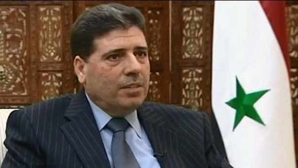 المؤتمر الدولي لمناهضة الارهاب ينطلق في دمشق على وقع ضربات الجيش السوري لـ’داعش’