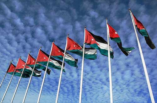 الأردن يسمح بدخول الصهاينة الى أراضيه كسياح فقط