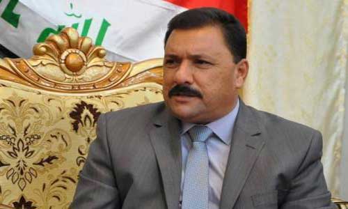 الآلاف من عناصر الجيش العراقي والحشد الشعبي يتهيأون لتطهير هيت من&rsquo;داعش&rsquo;