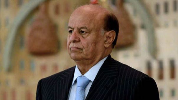 الاعلان عن تشكيل حكومة جديدة في اليمن