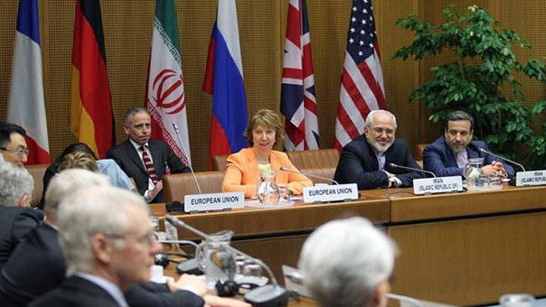 مفاوضات فيينا متواصلة وطهران تستبعد فكرة التمديد