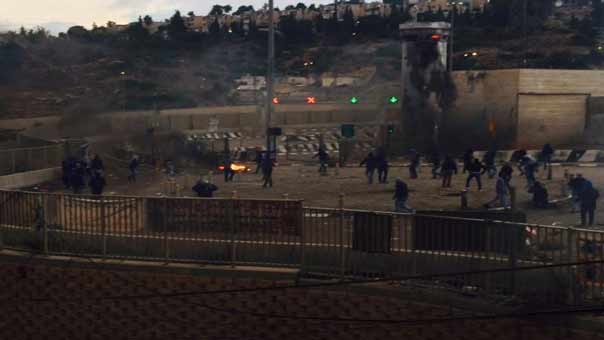 عمليتا دهس في القدس المحتلة والخليل والحصيلة قتلى وجرحى بين الجنود والمستوطنين