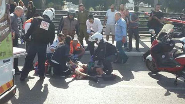 مقتل جنديين صهيونيين بالضفة والقدس.. وهجمات جديدة تستهدف نقاط ودوريات للعدو 