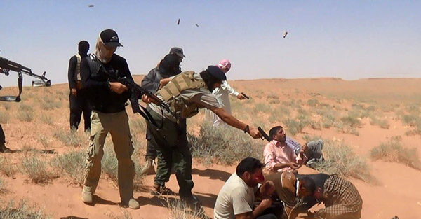داعش 26 معلومة حقيقية حول ’داعش’ يحاول أوباما إخفاءها عنكم