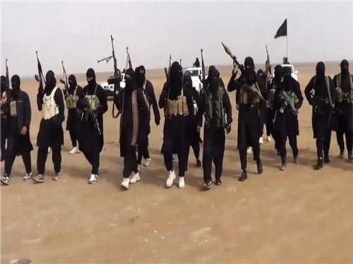 الشرق الأوسط 2014- 2015