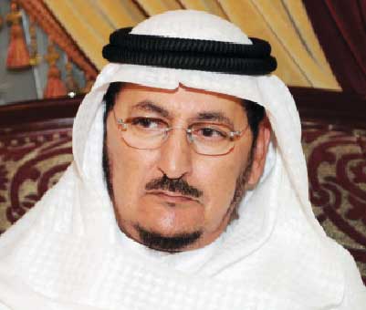 نائب كويتي &rsquo;إخواني&rsquo; يصف ولي عهد أبوظبي بأنه &rsquo;معادٍ للإسلام السني&rsquo;