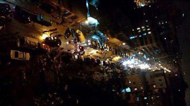 انفجار جبل محسن رداً على جريمة جبل محسن..إجماع لبناني على مواجهة الإرهاب بالحوار والوحدة الوطنية