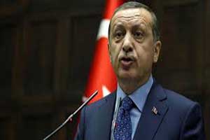 اردوغان أردوغان للاتحاد الاوروبي بعد انتقاده لحملة الاعتقالات : ’اهتموا بشؤونكم’