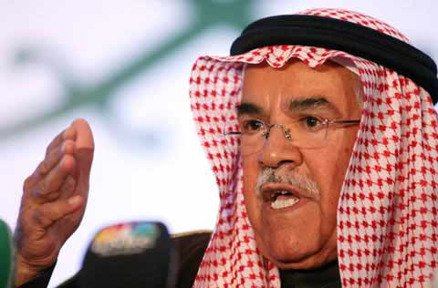وزير الطاقة السعودي: الحديث عن مؤامرات من قبل السعودية لأهداف سياسية ’لا أساس له من الصحة’