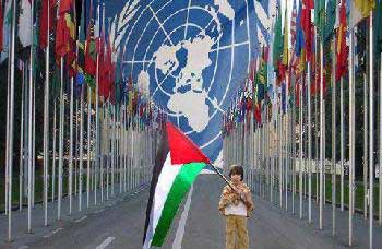ماذا يقدم مشروع القرار بإنهاء الاحتلال لفلسطين؟
