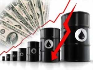 أسعار النفط المُتراجعة تنعكس عجزاً على موازنة السعودية 