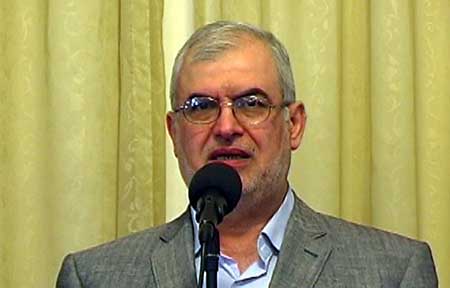 النائب محمد رعد: جاهزون لأي حوار يصب في مصلحة لبنان
