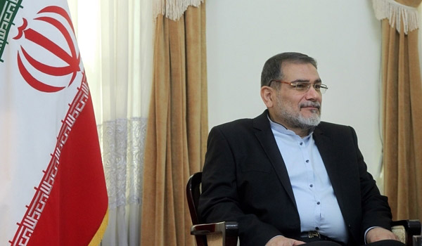 علي شمخاني لـ &rsquo;العهد&rsquo;: العراق كسر ظهر &rsquo;داعش&rsquo; .. وسوريا اثبتت قدرة المقاومة
