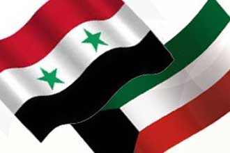 الكويت: منح تأشيرات لديبلوماسيين سوريين