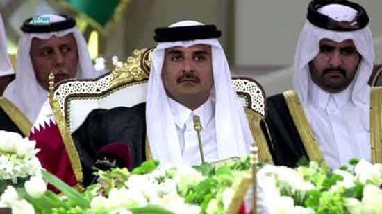 بيان الدوحة الختامي لا جديد .. استنكار &rsquo;تقليدي&rsquo; لما يجري في سوريا وفلسطين ومطالبات بوقف الإرهاب