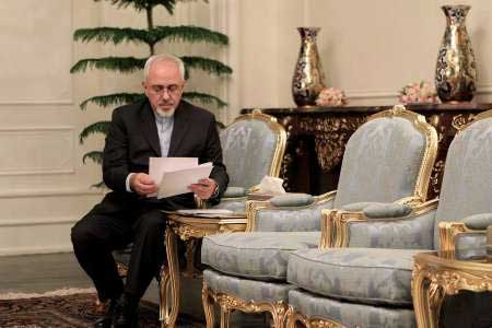 ظريف :إلغاء إجراءات الحظر والعقوبات جزء أساسي من اي اتفاق 