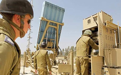 جيش الاحتلال يعزز قواته في هضبة الجولان المحتل على الحدود مع سوريا 