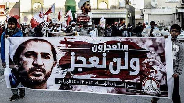 هيئة الدفاع عن الأمين العام لـ&rsquo;الوفاق&rsquo;: قلقون على مصير الشيخ سلمان في ظل محاكمة تفتقد للمعايير الدولية