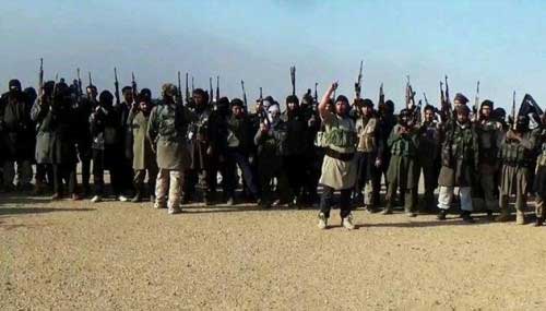 مقاتلون بحرينيون منتمون الى &rsquo;داعش&rsquo; الى الحرية