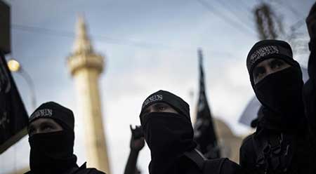 &rsquo;داعش&rsquo; يخطط لإستهداف كويتيين وخليجيين 