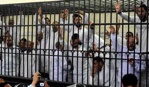 مصر.. الإعدام لـ183 متهما بقضية &rsquo;كرداسة&rsquo;