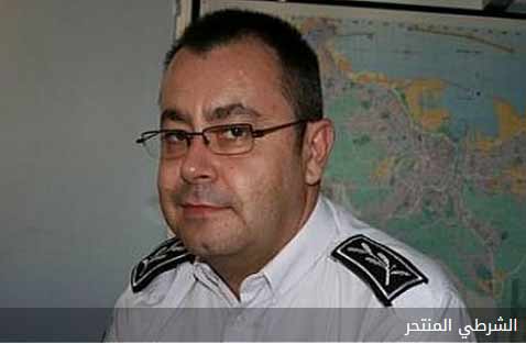 أبرز المحققين في الهجوم على ’تشارلي إيبدو’ ينتحر في مكتبه