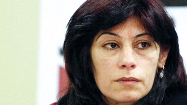 &rsquo;الجبهة الشعبية&rsquo;: ليس من حق أحد التحدث باسم الشعب الفلسطيني والتخلي عن حقوقه