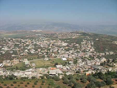 مستوطنات شمال فلسطين المحتلة .. ابتعاد السياح إلغاء الحجوزات في فنادق الشمال: التوتر الأمني ابعد السياح