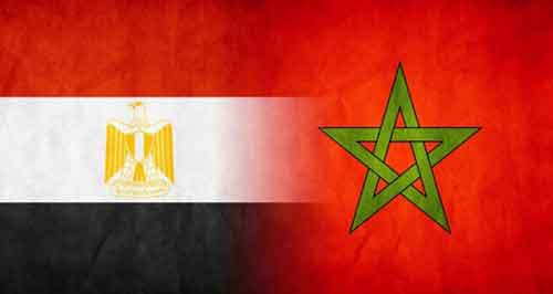 أسباب الأزمة بين المغرب ومصر
