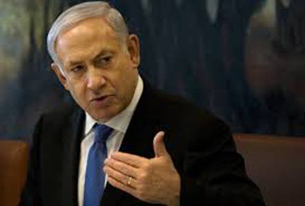 بنيامين نتنياهو اعادة انتخاب نتنياهو رئيسا لحزب الليكود