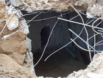 الجيش العراقي يحبط أعنف هجوم انتحاري لـ&rsquo;داعش&rsquo; على الرمادي بسبع آليات مفخخة

