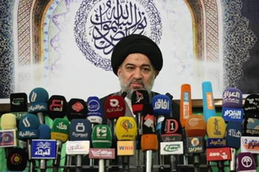 تحرير &rsquo;الحويجة البحرية&rsquo; جنوبي تكريت .. واستعادة طريق دولية بين محافظتي نينوى وكركوك 