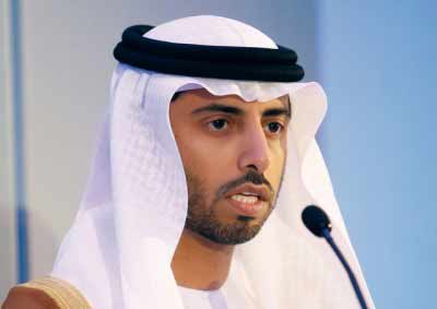 المزروعي استبعد حدوث أي انتعاش مفاجئ في أسعار النفط