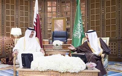 &rsquo;التحالف الدولي&rsquo; ضدّ &rsquo;داعش&rsquo; يجتمع في الرياض اليوم