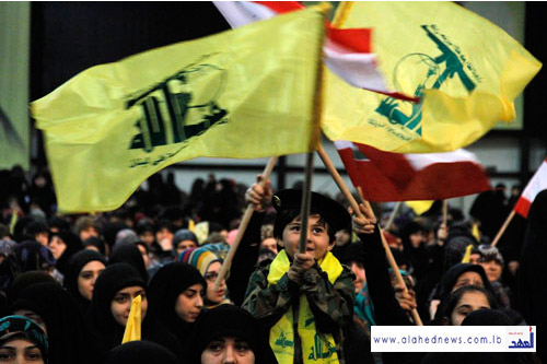 السيد نصرالله في إحتفال القادة الشهداء: في معركتنا مع الإرهاب التكفيري نحن ندافع عن الإسلام دين محمد ابن عبدالله

