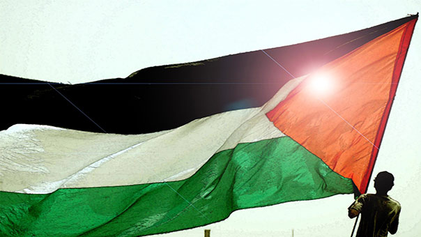 &rsquo;منتدى العدالة لفلسطين&rsquo;: العدالة لن تتحقق الا بزوال &rsquo;اسرائيل&rsquo;