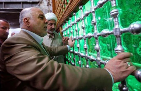 انطلاق &rsquo;ساعة الصفر&rsquo; لمعركة تحرير بقية محافظة صلاح الدين من &rsquo;داعش&rsquo;