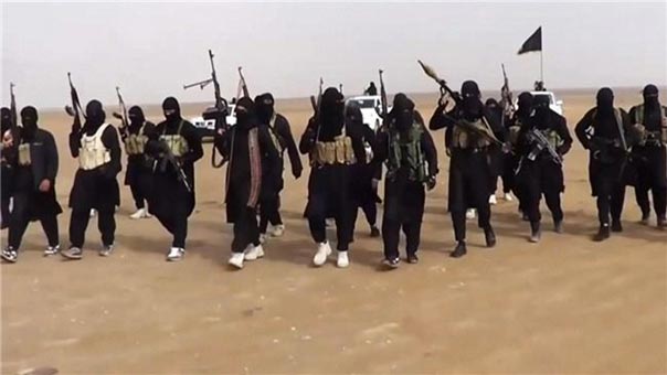 تفكيك خلية تجنيد مقاتلين لتنظيم &rsquo;داعش&rsquo; في كندا