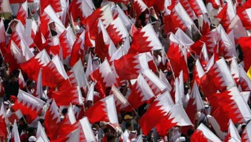 
حرمان البحرينيين من جنسيتهم أنموذج للاضطهاد السياسي
